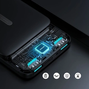 Powerbank Joyroom JR-T012 10000mah Black