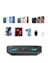 Kup Powerbank Joyroom JR-T012 10000mah Fekete - JYR034BLK - {ean13} - Sklep Home Screen