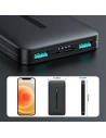 Kup Powerbank Joyroom JR-T012 10000mah Fekete - JYR034BLK - {ean13} - Sklep Home Screen