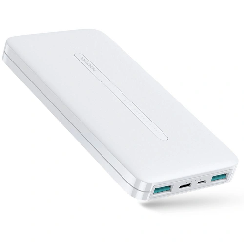 Kup Powerbank Joyroom JR-T012 10000mAh Bílá - JYR035WHT - {ean13} - Sklep Home Screen