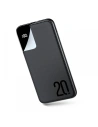 Kup Joyroom Powerbank JR-QP190 Plus 20W 20000mah Schwarz - JYR036BLK - {ean13} - Sklep Home Screen