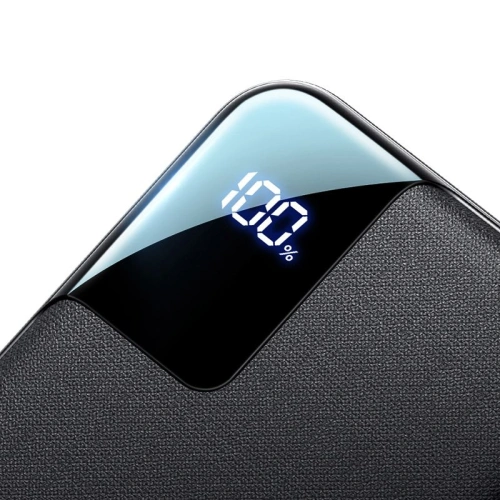 Kup Powerbank Joyroom JR-QP190 Plus 20W 20000mah Černý - JYR036BLK - {ean13} - Sklep Home Screen