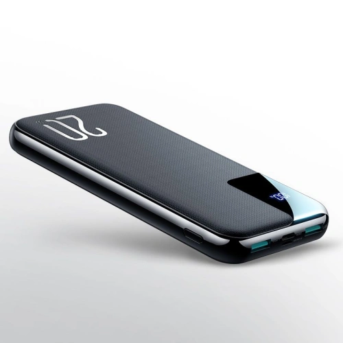 Kup Powerbank Joyroom JR-QP190 Plus 20W 20000mah Černý - JYR036BLK - {ean13} - Sklep Home Screen