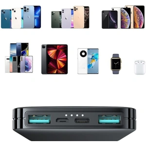 Powerbank Joyroom JR-T012 10000mah White
