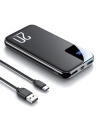 Kup Powerbank Joyroom JR-QP190 Plus 20W 20000mah Černý - JYR036BLK - {ean13} - Sklep Home Screen