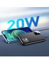 Kup Powerbank Joyroom JR-QP190 Plus 20W 20000mah Černý - JYR036BLK - {ean13} - Sklep Home Screen