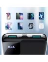 Kup Joyroom Powerbank JR-QP190 Plus 20W 20000mah Schwarz - JYR036BLK - {ean13} - Sklep Home Screen