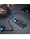 Kup Powerbank Joyroom JR-QP190 Plus 20W 20000mah Černý - JYR036BLK - {ean13} - Sklep Home Screen