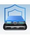 Kup Powerbank Joyroom JR-QP190 Plus 20W 20000mah Černý - JYR036BLK - {ean13} - Sklep Home Screen