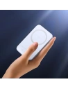 Kup Powerbank s indukčním nabíjením Joyroom JR-W020 Mini Magnetic MagSafe Wireless 10000mah Černý - JYR037BLK - {ean13} - Sklep Home Screen