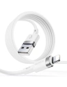 Kup Cablu Joyroom S-1224N2 USB-A - Lightning 120cm Alb - JYR038WHT - {ean13} - Sklep Home Screen