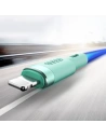 Kup Kabel Joyroom S-1224N2 USB-A - Lightning 120cm Green - JYR039GRN - {ean13} - Sklep Home Screen