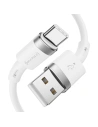 Kup Kabel Joyroom S-1224N2 USB-A - USB-C 120cm Bílý - JYR040WHT - {ean13} - Sklep Home Screen