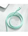 Kup Cablul Joyroom S-1224N2 USB-A - Lightning 120cm Verde - JYR039GRN - {ean13} - Sklep Home Screen