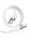 Kup Kabel Joyroom S-1224N2 USB-A - USB-C 120cm White - JYR040WHT - {ean13} - Sklep Home Screen
