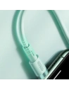 Kup Cablul Joyroom S-1224N2 USB-A - Lightning 120cm Verde - JYR039GRN - {ean13} - Sklep Home Screen