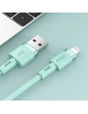 Kup Joyroom Kabel S-1224N2 USB-A - Lightning 120cm Grün - JYR039GRN - {ean13} - Sklep Home Screen