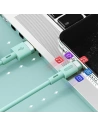Kup Joyroom Kabel S-1224N2 USB-A - Lightning 120cm Grün - JYR039GRN - {ean13} - Sklep Home Screen