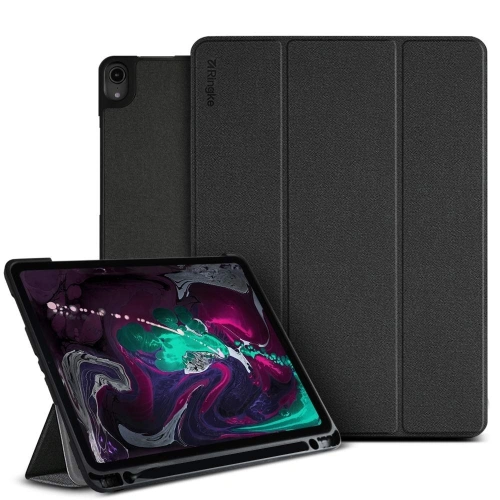 Kup Etui Ringke Smart Case Apple iPad Pro 11 2018 (1. generace) Černá - RGK824BLK - {ean13} - Sklep Home Screen
