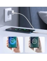 Kup Kabel Joyroom S-1224N2 USB-A - USB-C 120cm White - JYR040WHT - {ean13} - Sklep Home Screen