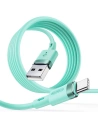 Kup Kábel Joyroom S-1224N2 USB-A - USB-C 120cm Zöld - JYR042GRN - {ean13} - Sklep Home Screen