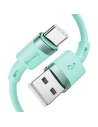 Kup Kábel Joyroom S-1224N2 USB-A - USB-C 120cm Zöld - JYR042GRN - {ean13} - Sklep Home Screen