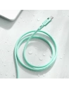 Kup Kábel Joyroom S-1224N2 USB-A - USB-C 120cm Zöld - JYR042GRN - {ean13} - Sklep Home Screen