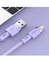 Kup Cablu Joyroom S-1224N2 USB-A - USB-C 120cm Violet - JYR041PRP - {ean13} - Sklep Home Screen