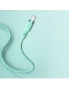 Kup Kábel Joyroom S-1224N2 USB-A - USB-C 120cm Zöld - JYR042GRN - {ean13} - Sklep Home Screen