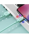 Kup Kábel Joyroom S-1224N2 USB-A - USB-C 120cm Zöld - JYR042GRN - {ean13} - Sklep Home Screen