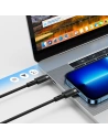 Kup Kábel Joyroom S-1224N9 USB-C - Lightning PD 20W 120cm Fekete - JYR043BLK - {ean13} - Sklep Home Screen