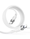 Kup Kabel Joyroom S-1224N9 USB-C - Lightning PD 20W 120cm Bílý - JYR044WHT - {ean13} - Sklep Home Screen
