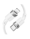 Kup Kabel Joyroom S-1224N9 USB-C - Lightning PD 20W 120cm Bílý - JYR044WHT - {ean13} - Sklep Home Screen