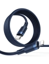 Kabel Joyroom S-1224N9 USB-C - Lightning PD 20W 120cm modrý