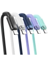 Kup Kabel Joyroom S-1224N9 USB-C - Lightning PD 20W 120cm Bílý - JYR044WHT - {ean13} - Sklep Home Screen