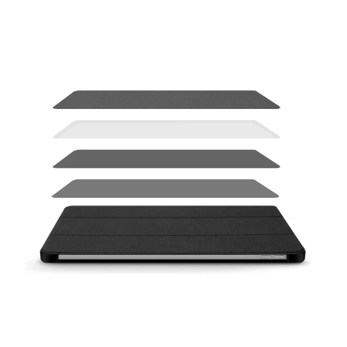 Kup Etui Ringke Smart Case Apple iPad Pro 11 2018 (1. generace) Černá - RGK824BLK - {ean13} - Sklep Home Screen