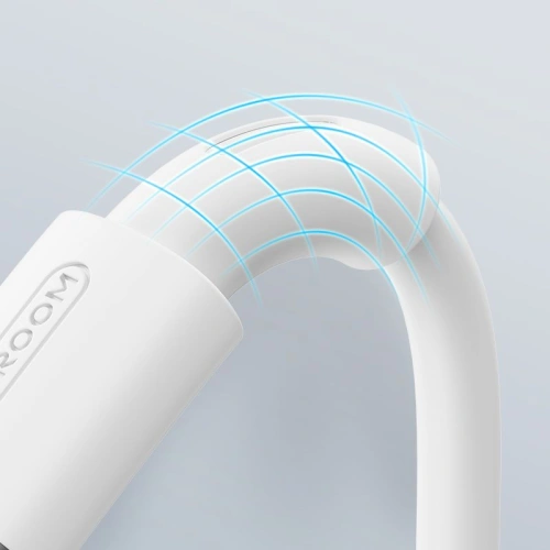 Kup Kabel Joyroom S-1224N9 USB-C - Lightning PD 20W 120cm Bílý - JYR044WHT - {ean13} - Sklep Home Screen