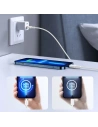 Kup Kabel Joyroom S-1224N9 USB-C - Lightning PD 20W 120cm Bílý - JYR044WHT - {ean13} - Sklep Home Screen