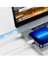 Kup Kabel Joyroom S-1224N9 USB-C - Lightning PD 20W 120cm Bílý - JYR044WHT - {ean13} - Sklep Home Screen
