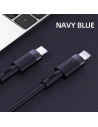 Kup Cablul Joyroom S-1224N9 USB-C - Lightning PD 20W 120cm Albastru - JYR046BLU - {ean13} - Sklep Home Screen