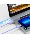Kup Kábel Joyroom S-1224N9 USB-C - Lightning PD 20W 120cm Lila - JYR045PRP - {ean13} - Sklep Home Screen