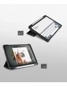 Kup Etui Ringke Smart Case Apple iPad Pro 11 2018 (1. generacji) Black - RGK824BLK - {ean13} - Sklep Home Screen