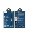 Kup Joyroom Kabel S-1224N9 USB-C - Lightning PD 20W 120cm Blau - JYR046BLU - {ean13} - Sklep Home Screen