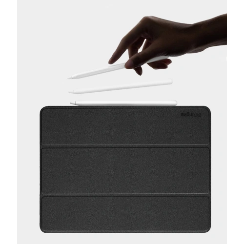 Kup Etui Ringke Smart Case Apple iPad Pro 11 2018 (1. generáció) Fekete - RGK824BLK - {ean13} - Sklep Home Screen