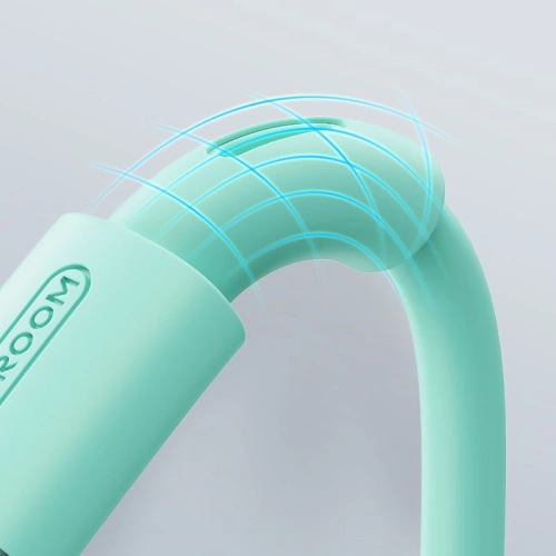 Kup Kábel Joyroom S-1230N9 USB-C - USB-C PD 60W 3A 120cm Zöld - JYR048GRN - {ean13} - Sklep Home Screen