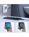 Kup Kabel Joyroom S-1230N9 USB-C - USB-C PD 60W 3A 120cm Černý - JYR047BLK - {ean13} - Sklep Home Screen