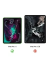Kup Etui Ringke Smart Case Apple iPad Pro 11 2018 (1. generație) Negru - RGK824BLK - {ean13} - Sklep Home Screen