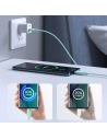 Kup Kábel Joyroom S-1230N9 USB-C - USB-C PD 60W 3A 120cm Zöld - JYR048GRN - {ean13} - Sklep Home Screen