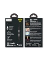 Kup Kabel Joyroom S-1230N9 USB-C - USB-C PD 60W 3A 120cm Černý - JYR047BLK - {ean13} - Sklep Home Screen