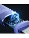 Kup Kabel Joyroom S-1224N2 USB-A - Lightning 120cm fialový - JYR050PRP - {ean13} - Sklep Home Screen